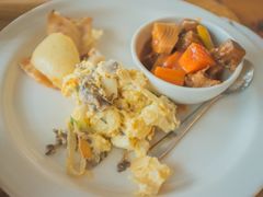 -无印良品餐堂 MUJI Diner(成都太古里店)