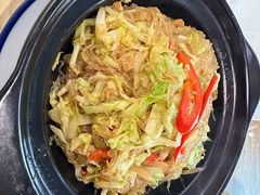 -随喜赞素食餐厅(亦庄店)