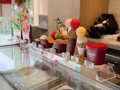 -哈根达斯(世界城店)