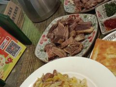 -格日勒阿妈蒙古厨房(大召店)
