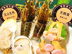 -喜聚薈·花膠雞海鮮火鍋(越秀店)