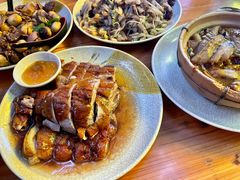 -紫金食坊(江南西路店)