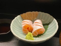 -Sushi Hanzo半藏(天环广场店)