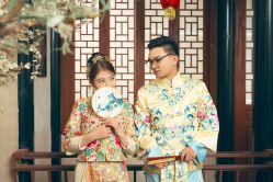 -蜜恋婚纱摄影·客片研发(苏州店)