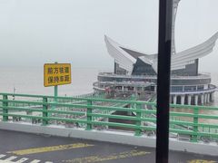 -宁波海天一洲景区