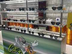 -良目集合柜眼镜(西单大悦城店)