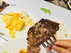 -拉蒂娜·巴西牛排馆 Latina·Brazilian Steakhouse(陆家嘴旗舰店)