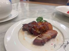 -厦门朗豪酒店 · 明阁中餐厅