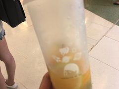 -喜茶(深圳福田星河COCO Park店)