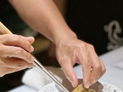 -鱼跃食堂·精致寿司(东林美域店)