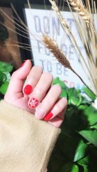 -Miss·A日式美甲美睫