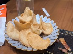 -海之屋韩式烤肉(海棠68环球美食街店)