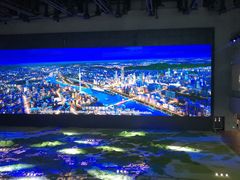 -广州市城市规划展览中心