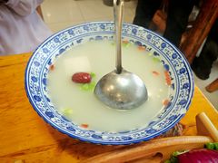-张记焖窑·十五年专注焖烤(雍和宫店)