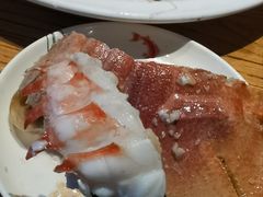 -拉完海鲜大排档(温岭店)