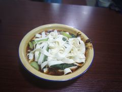 -赵伍面庄(松石大道店)