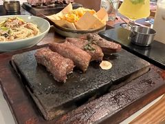 -一沙一城·岩烤牛扒(深圳首店)