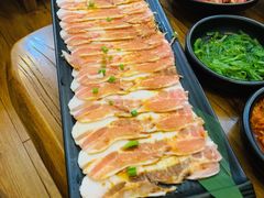 -九田家黑牛烤肉料理(晋阳街店)