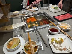 -海底捞火锅(龙岗星河COCO Park店)