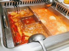 -野妹火锅(布吉店)