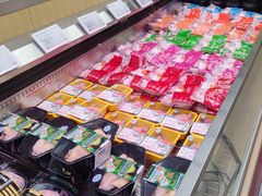 -盒马X会员店(王府井奥莱UP TOWN店)