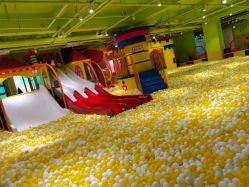 -宝燕乐园(闵行旗舰店)