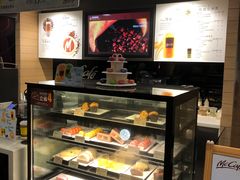 -麦当劳(曲阳店)