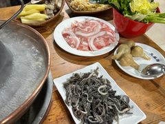 -元盛居(生态大街店)