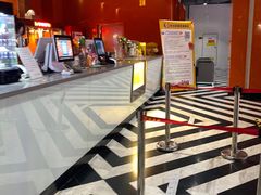 -时光影城京港城店(VIP影厅真皮沙发座椅)