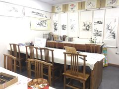 -秦汉胡同古筝围棋国学书院(罗湖分馆)