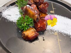 -禧宴Joyous Restaurant(禧园店)