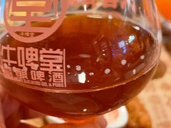 -牛啤堂精酿啤酒餐吧(五棵松华熙店)