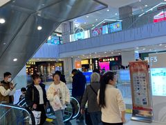 -凯德MALL(西直门店)