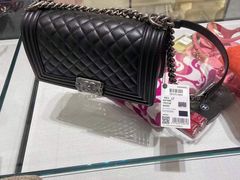 -CHANEL(恒隆广场店)