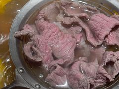 -掂档潮汕牛肉火锅(沈阳万象城店)
