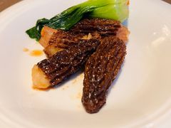 -阳朔悦榕庄·明月西餐厅&清风吧
