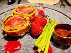 -弦月窗LUNETTE BY AMANDA(复兴路店)