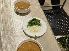 -东来顺饭庄(王府井步行街店)