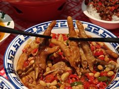-小匠喜·江西菜(人民广场店)