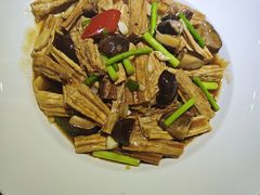 -临潼印象·特色陕菜