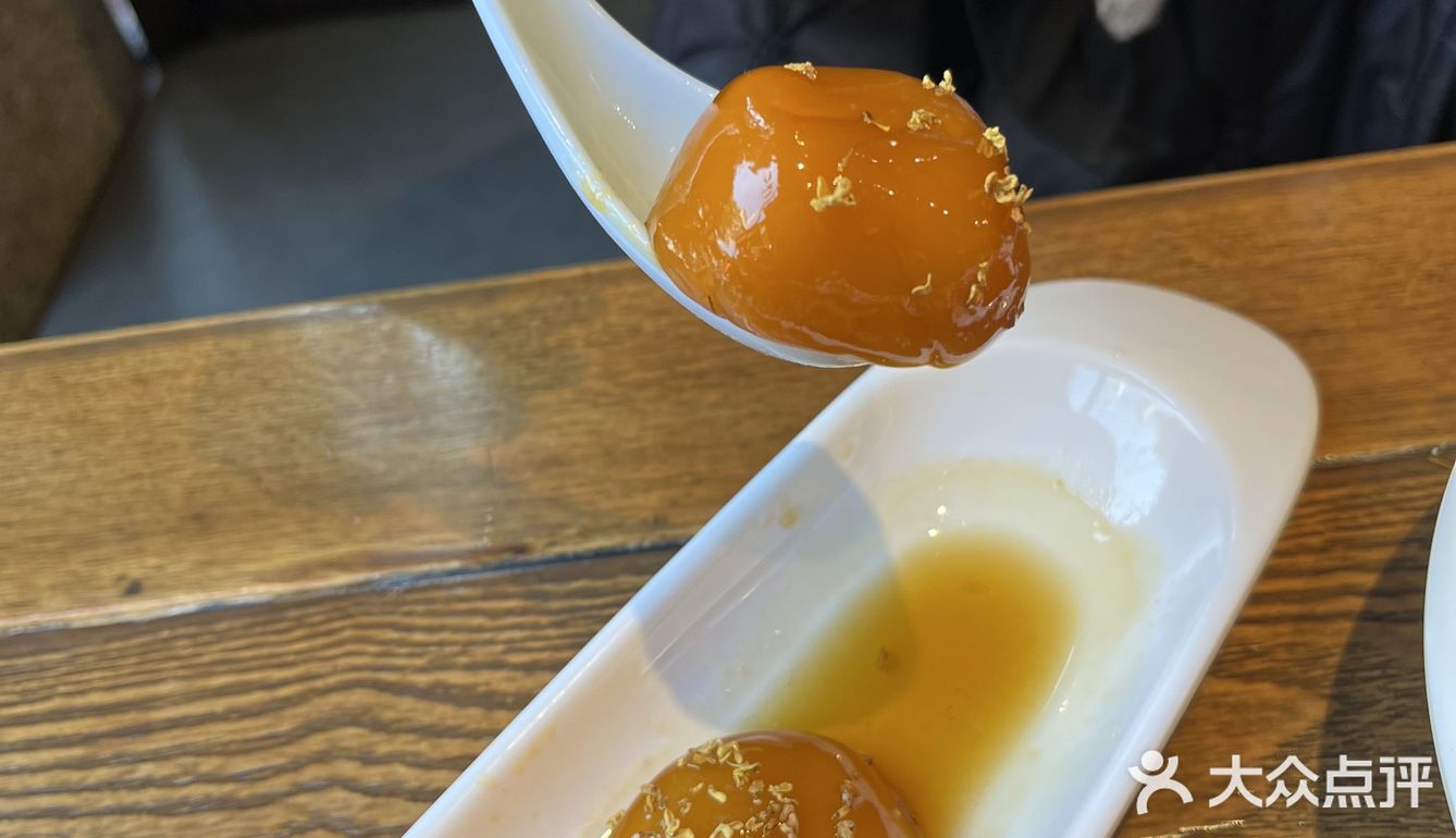 长沙经典传统美食