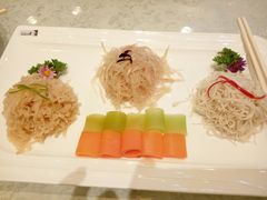 三皮丝-大唐博相府酒店·陕西官府菜