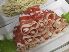 -晓林火锅(安定门店)
