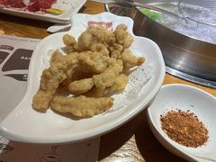 -海银海记潮汕牛肉火锅(新港中路海珠店)