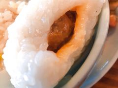 茨毛圆子-双塔老饭店