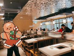 -野妹火锅(龙岗店)