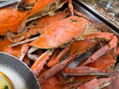 -日丰园海肠水饺·老字号大连海鲜(小平岛总店)