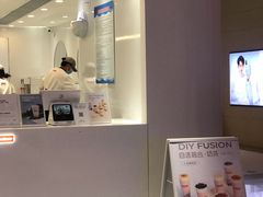 -Sevenbus一家奶茶店(昆明大悦城店)