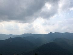 -丹东天桥沟景区