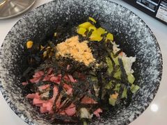 -禾谷韩餐(热带海洋学院店)